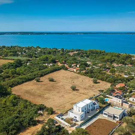 Rosa Dei Venti Holiday home Pula