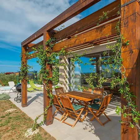 Rosa Dei Venti Holiday home Pula