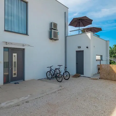 Holiday home Rosa Dei Venti *