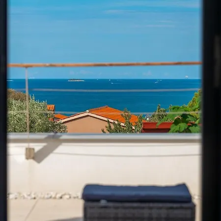Rosa Dei Venti Holiday home *
