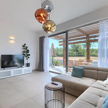 Rosa Dei Venti Holiday home