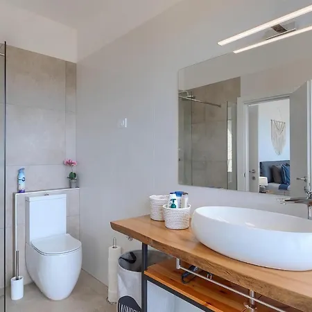 Rosa Dei Venti Holiday home