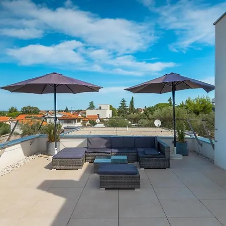 Rosa Dei Venti Holiday home Pula