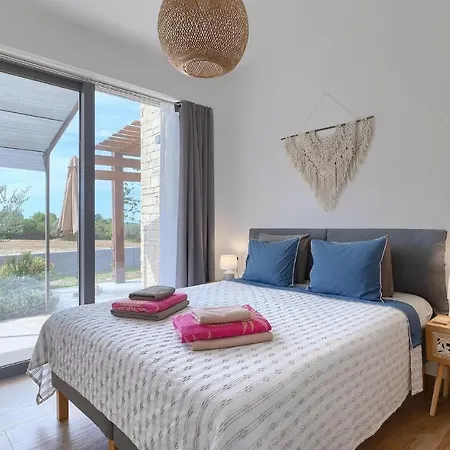 Rosa Dei Venti Holiday home Pula