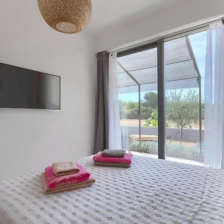 Holiday home Rosa Dei Venti *