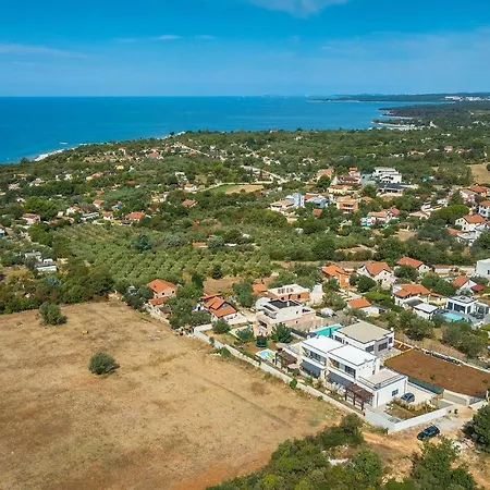Holiday home Rosa Dei Venti Pula