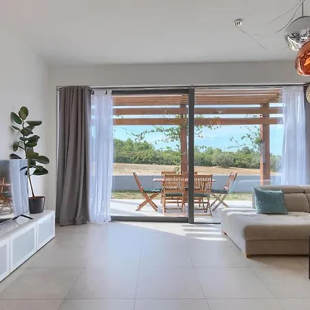 Rosa Dei Venti Holiday home Pula