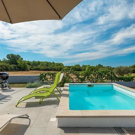 Holiday home Rosa Dei Venti Pula