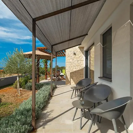 Rosa Dei Venti Holiday home Pula