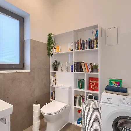 Rosa Dei Venti Holiday home *