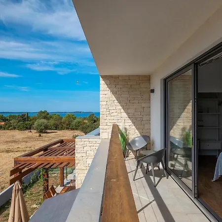 Rosa Dei Venti Holiday home