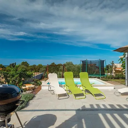 Rosa Dei Venti Holiday home *