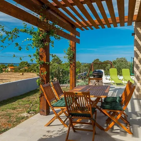 Holiday home Rosa Dei Venti