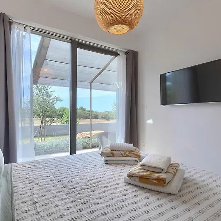 Holiday home Rosa Dei Venti *