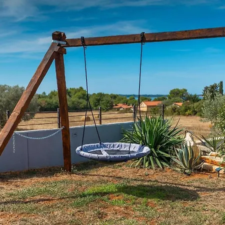 Rosa Dei Venti Holiday home