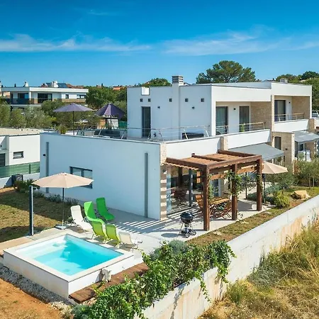 Rosa Dei Venti Holiday home *