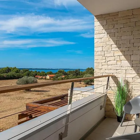 Rosa Dei Venti Holiday home