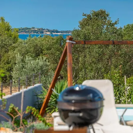 Rosa Dei Venti Holiday home *