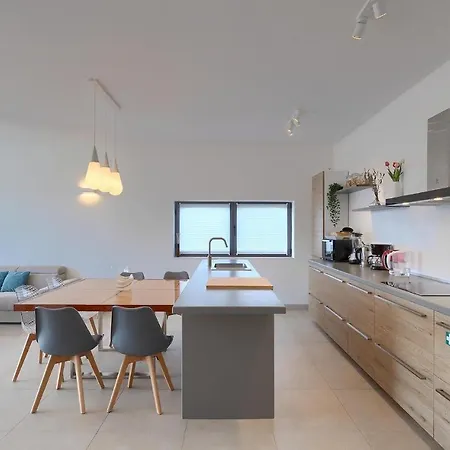Rosa Dei Venti Holiday home Pula