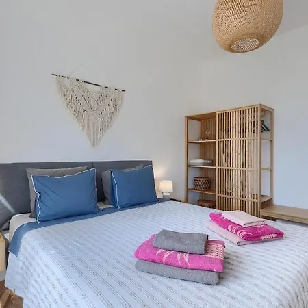 Holiday home Rosa Dei Venti