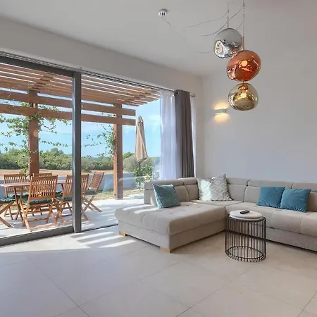 Rosa Dei Venti Holiday home *
