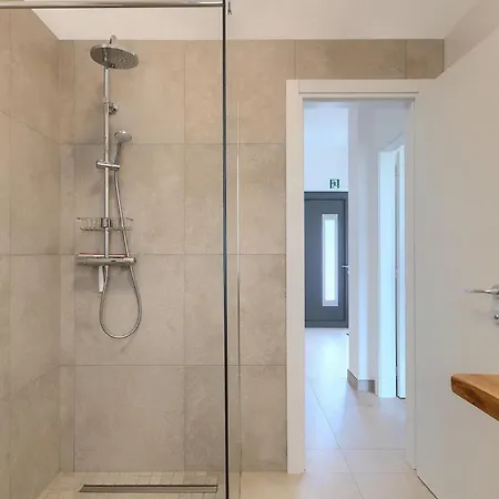 Rosa Dei Venti Holiday home *